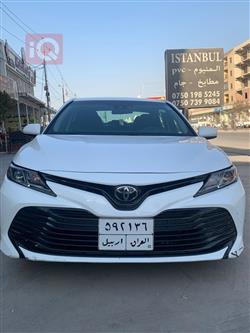 تويوتا كامري